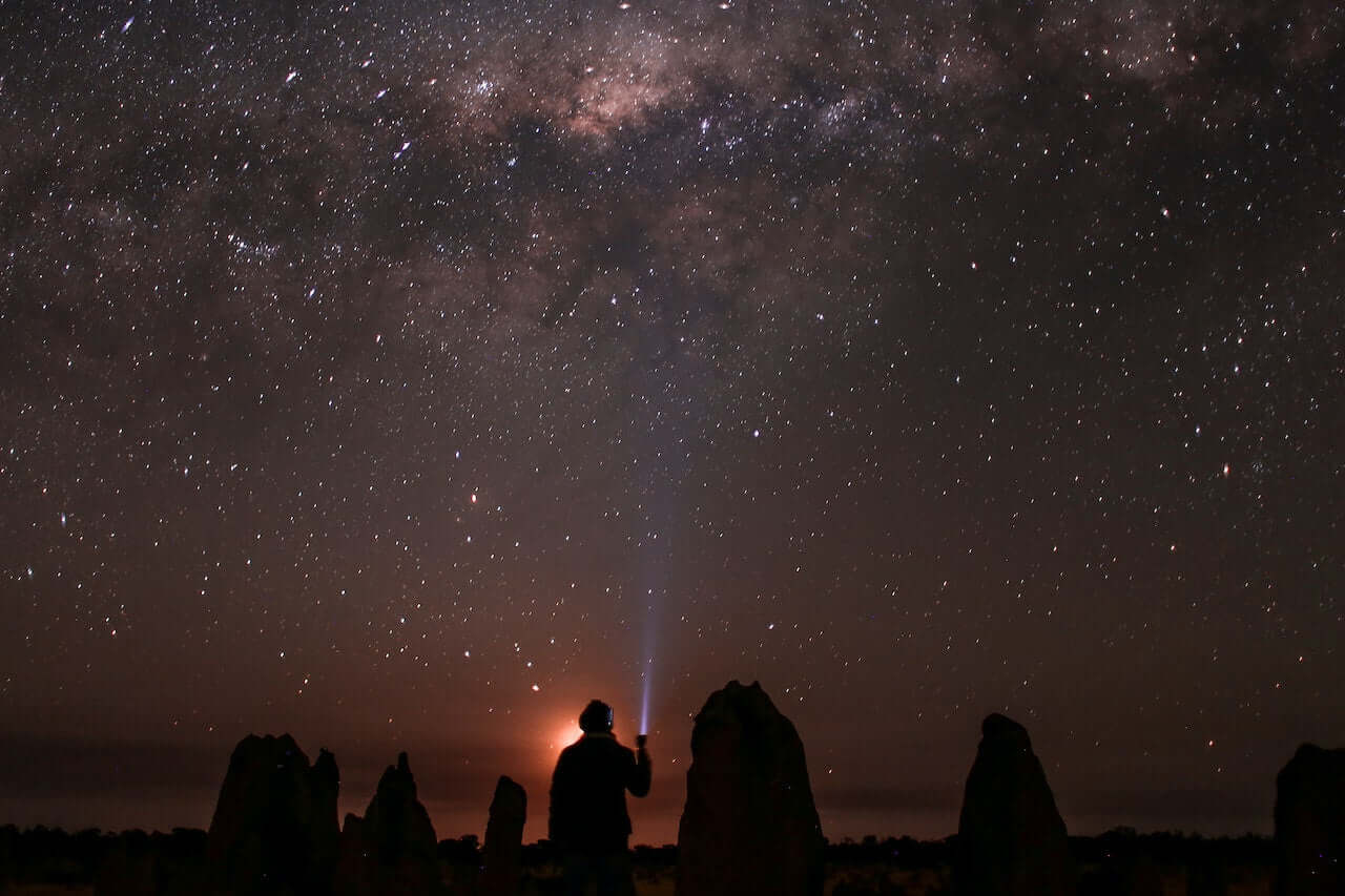 Stargazing and Truck Camping: A Guide to a Perfect Outdoor Adventure