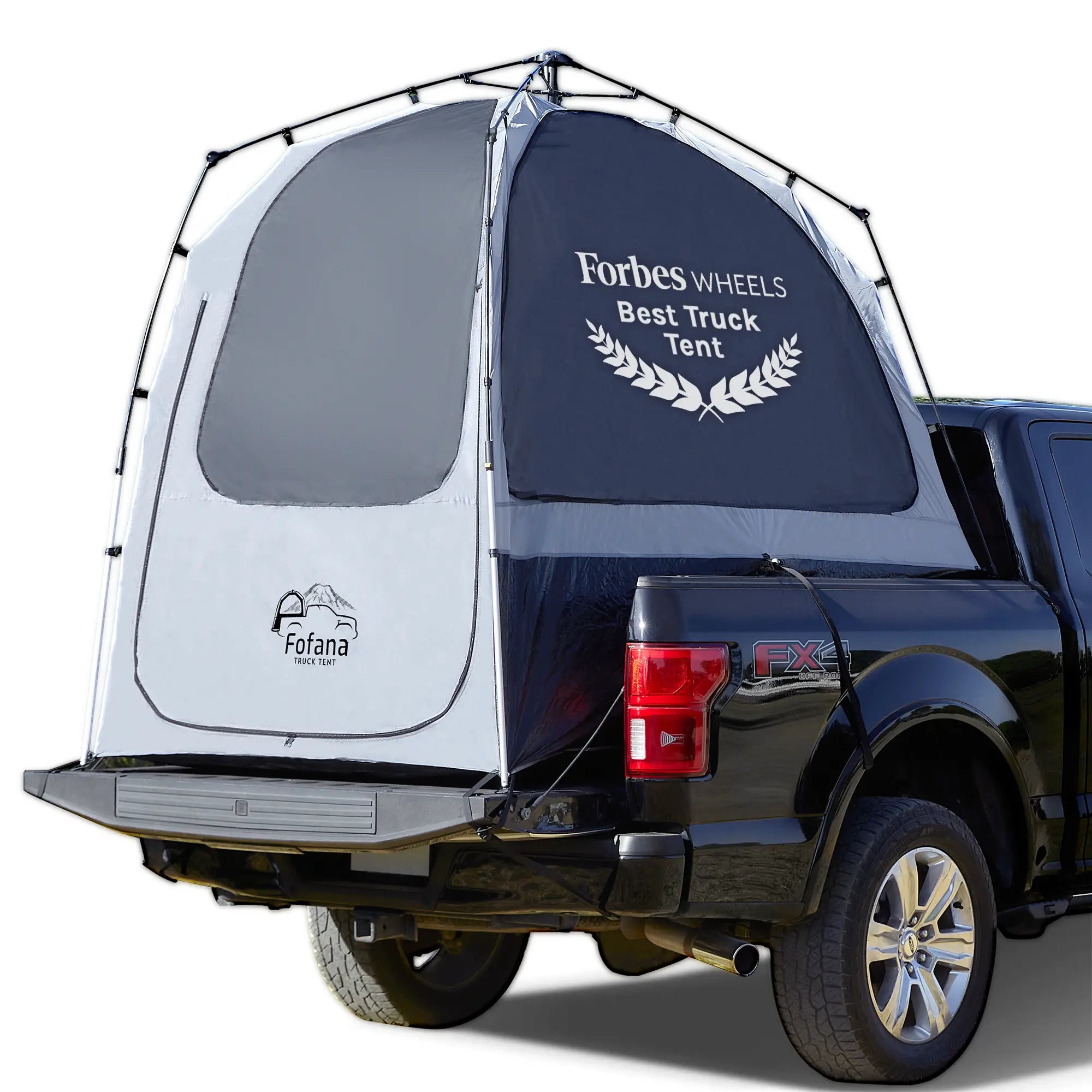 Fofana Truck Bed Tent